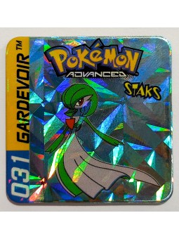 POKEMON Advanced Staks -...