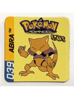 POKEMON Advanced Staks -...