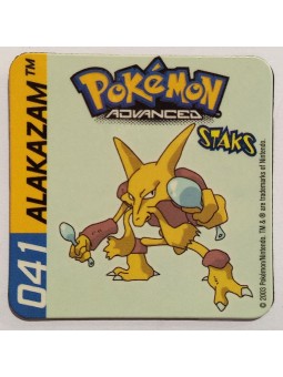 POKEMON Advanced Staks -...
