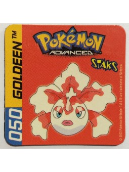 POKEMON Advanced Staks -...