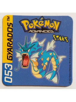 POKEMON Advanced Staks -...