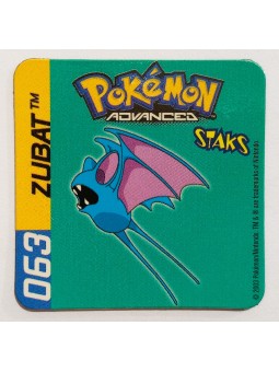 POKEMON Advanced Staks -...