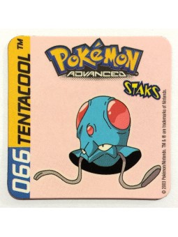 POKEMON Advanced Staks -...