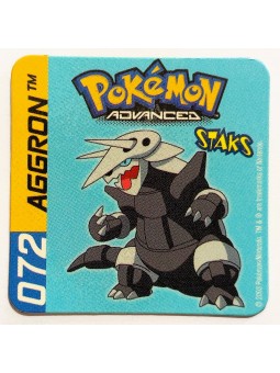 POKEMON Advanced Staks -...