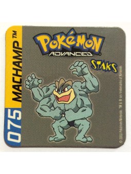 POKEMON Advanced Staks -...