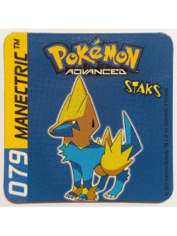 POKEMON Advanced Staks -...