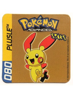 POKEMON Advanced Staks -...