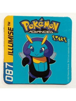 POKEMON Advanced Staks -...