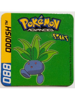 POKEMON Advanced Staks -...