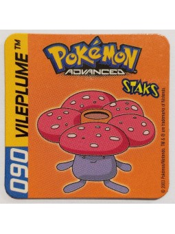 POKEMON Advanced Staks -...