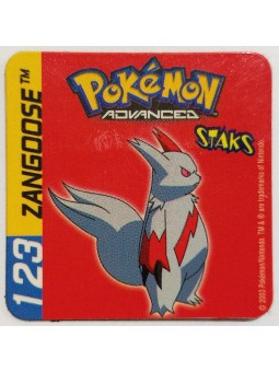 POKEMON Advanced Staks -...