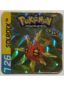 POKEMON Advanced Staks -...