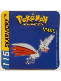 POKEMON Advanced Staks -...