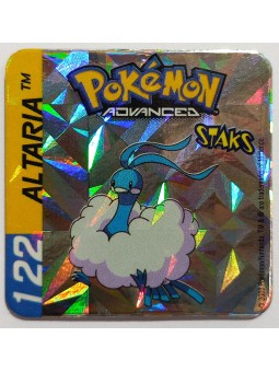 POKEMON Advanced Staks -...