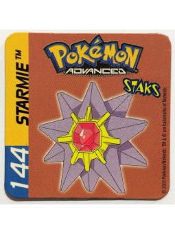 POKEMON Advanced Staks -...