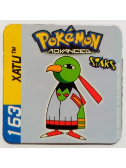 POKEMON Advanced Staks -...