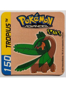 POKEMON Advanced Staks -...