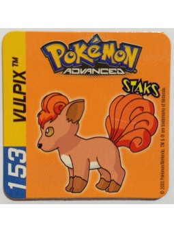 POKEMON Advanced Staks -...