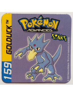 POKEMON Advanced Staks -...