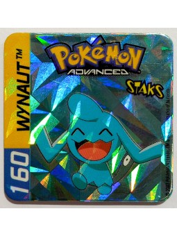 POKEMON Advanced Staks -...