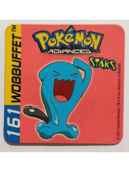POKEMON Advanced Staks -...
