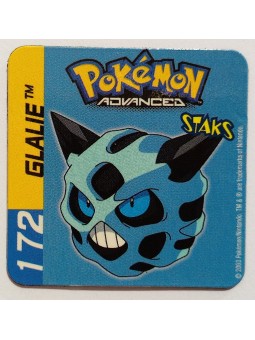 POKEMON Advanced Staks -...