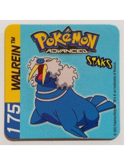 POKEMON Advanced Staks -...