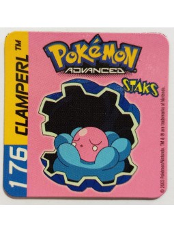 POKEMON Advanced Staks -...