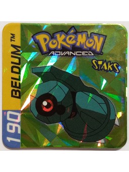 POKEMON Advanced Staks -...
