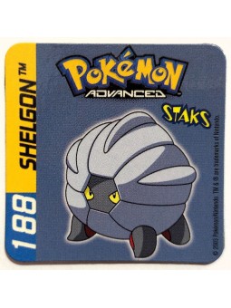 POKEMON Advanced Staks -...