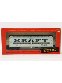 TYCO H0 Scale - T329B -...