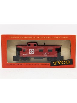 TYCO H0 Scale - T316C - 8...