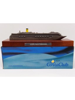 COSTA MEDITERRANEA /...