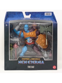 MASTERVERSE - MATTEL (2022)...