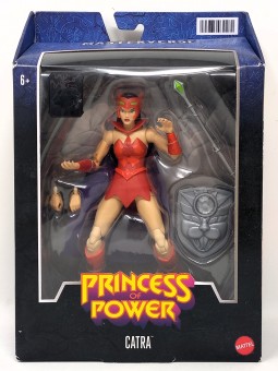 MASTERVERSE MATTEL (2022)...