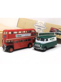 CORGI Classics 96995 The...