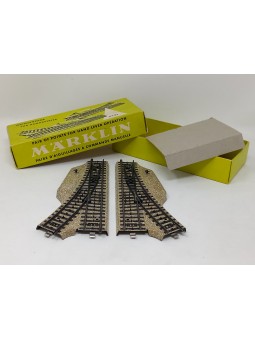 MARKLIN H0 5121 / Paio di...