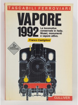 TASCABILI FERROVIARI - FS...