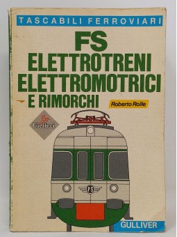 TASCABILI FERROVIARI - FS...