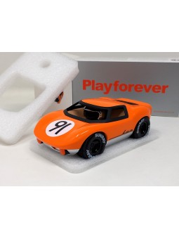 PLAYFOREVER - KEN - Mini...