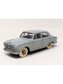 DINKY TOYS 24B / PEUGEOT...