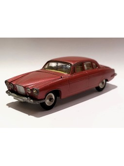 CORGI TOYS 238 / JAGUAR...