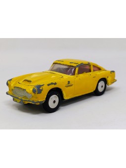 CORGI TOYS 218 / ASTON...