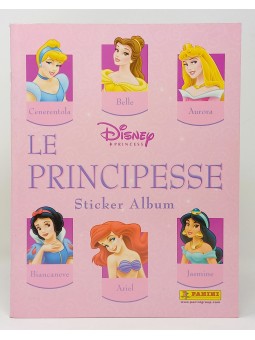 LE PRINCIPESSE Disney /...