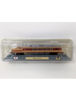 DEL PRADO Locomotive Del...