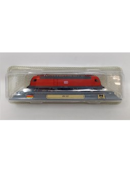 DEL PRADO Locomotive Del...