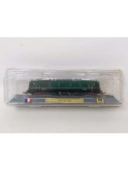 DEL PRADO Locomotive Del...