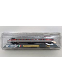 DEL PRADO Locomotive Del...