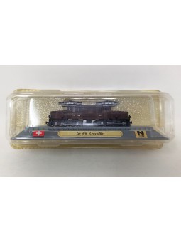 DEL PRADO Locomotive Del...