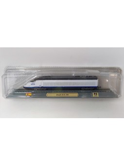 DEL PRADO Locomotive Del...